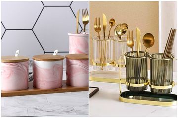 Berita Peralatan Dapur Estetik Terbaru Hari Ini - Stylo