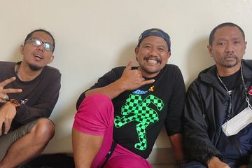 Kronologi Ditemukannya Buluk Eks-Superglad Oleh Para Korban: Pura ...