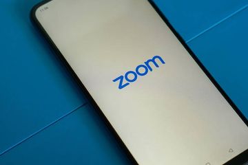 Cara membuat polling di Zoom Meeting