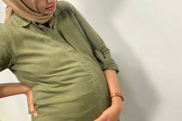 Rekomendasi Obat Pengering Bekas Luka Jahitan Setelah Melahirkan ...