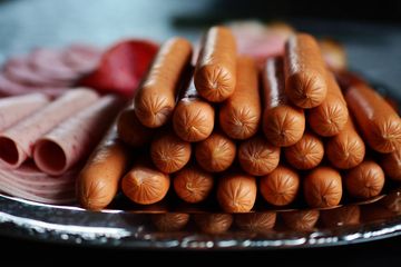 Daftar Makanan Pemicu Penyakit Ginjal, Hindari Paling Tidak Dikurangi