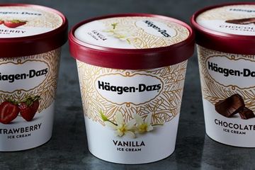 5 Gangguan Kesehatan Akibat Etilon Oksida, Terkandung di Es Krim Haagen-Dasz Rasa Vanila