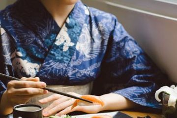 Ikuti, 5 Gaya Hidup Orang Jepang yang Memberi Kita Hidup Lebih Lama