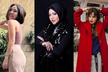 BERITA TERPOPULER: Gisel Akui Hasratnya Sulit Terpuaskan hingga ...