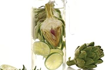 Artichoke infused water bisa untuk mengatasi nyeri sendi akibat asam urat,
