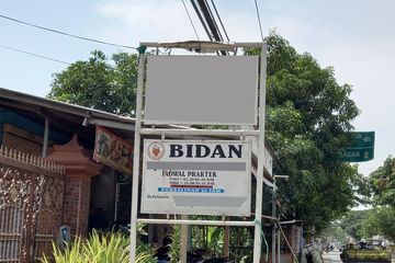 Rekomendasi bidan terdekat di Semarang