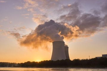 Terjadi di Benua Eropa, Ternyata Ini Penyebab dan Dampak Krisis Energi