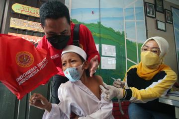 Risiko Long Covid-19 Hingga 3 Bulan Bagi Pasien Anak yang Terinfeksi dan Belum Divaksin