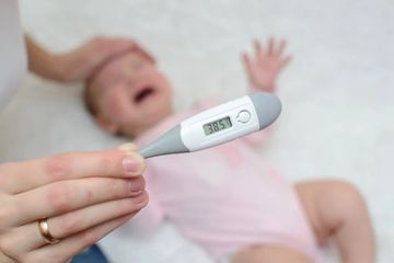 Covid-19 Pada Anak, Enam Orang Bayi di Sulawesi Utara Terinfeksi