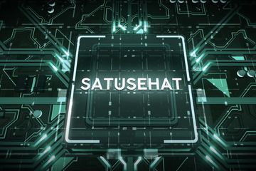 Kemenkes Luncurkan Platform IHS, Satu Sehat Sebagai Upaya Penyeragaman Data Kesehatan Masyarakat