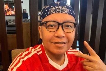 Penyakit Langka Diidap Ari Lasso hingga Harus Alami Perubahan Fisik , Kenali Kondisi ini Ternyata Bisa Meningkatkan Risiko Seseorang Terkena Kanker DLBCL