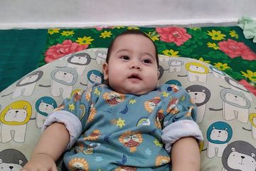 Inspirasi Nama Bayi Laki-laki Islami 2022 Keren Tapi Ada Nama Nabi ...