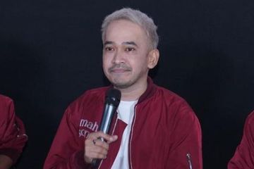 Kaleidoskop 2022, Bisa Menganggu Produksi Hormon ketika Penyakit Langka yang dialami Ruben Onsu Bersarang dalam Tubuh
