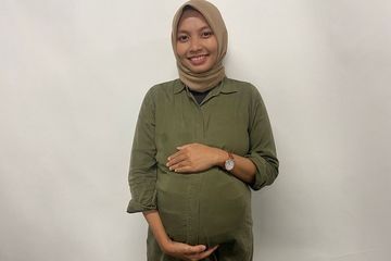 Cara Merawat Vagina Usai Melahirkan Supaya Tetap Sehat dan Bersih ...