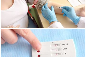 Kini Ibu Hamil Wajib Lakukan Skrining Hepatitis B Saat Pemeriksaan Kandungan
