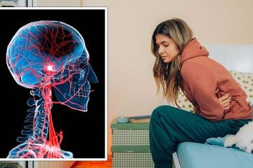 Endometriosis Berisiko Meningkatkan Stroke Berdasarkan Studi Terbaru