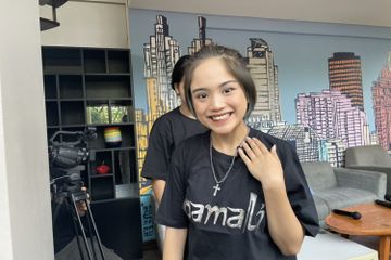 Viral Video Jeje Slebew Marah-marah, Begini Ternyata ...