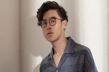 Gegara Derita Maag Akut Pingsan Saat Manggung di Medan, Ardhito Pramono Ungkap Kondisi Kesehatannya, Komplikasi Ini Bisa Terjadi Jika Tak Segera Diatasi