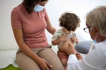 Hepatitis Akut pada Anak Tidak Semisterius yang Dibayangkan, Ini Faktanya!