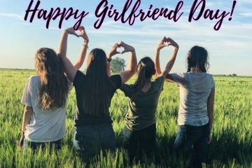 1 Agustus Hari Happy Girlfriend Day, Ingatkan Ini ke Pasanganmu