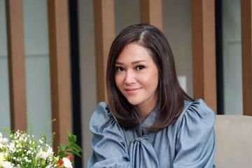 Maia Estianty Ungkap Bayaran Pertamanya Pas Masih di Duo Ratu! - Hai