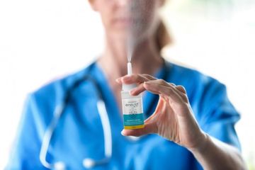 Benarkah Enovid Nose Sanitizer Cegah Covid-19? Ada Tanggapan Kritis dari 2 Dokter