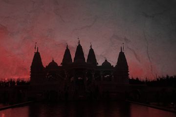 Kota Raja Krishna