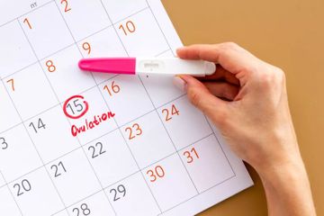 Supaya Cepat Hamil, Perhatikan 5 Ciri-ciri Wanita Sedang Masa Subur