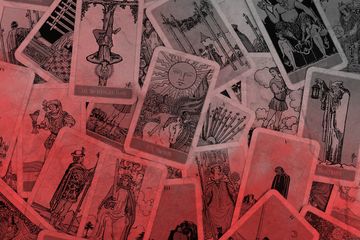Misteri Kebetulan dalam Kehidupan
