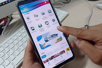 BPJS Kesehatan tidak pernah diklaim, maka akan langsung menjadi benefit ini.