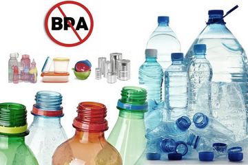 Disebut Berbahaya Hingga Berisiko Kanker, Faktanya Data Terkait Bisphenol-A (BPA) Belum Cukup