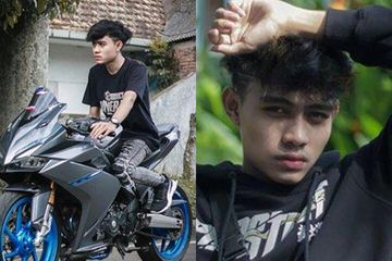 Tulang Rusuk Patah Masuk ke Paru-paru' Innalillahi, Artis TikTok ...
