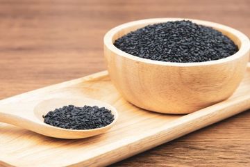 Manfaat Habbatusauda, Obat Segala Penyakit Menurut Rassulullah SAW