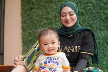 Silakan Ambil Kembali' Berikan Rincian Kebutuhan Adzam yang Super ...