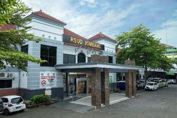 Kasus Bayi Meninggal di RSUD Jombang Karena Tak Jadi Operasi Sesar Sebab Ibu Derita Hipertensi dan Diabetes, Berakhir Damai