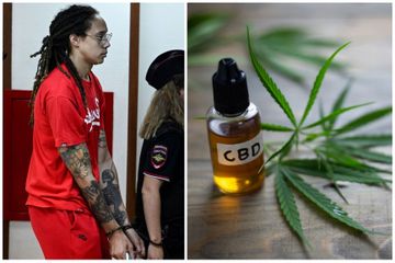 Aturan UU Ganja Rusia yang Menjerat Pebasket AS Brittney Grinner Selama 9 Tahun Penjara