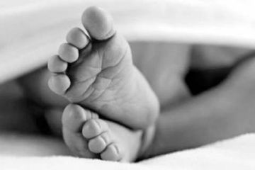 Bayi berusia dua bulan meninggal dunia setelah minum susu formula