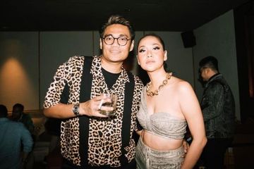 Jangan Seperti Manajer BCL, Alprazolam  Bisa Membuatnya Istirahat Selamanya
