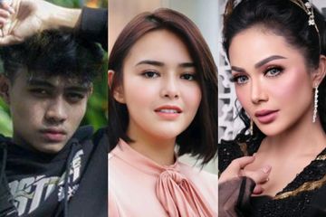 BERITA TERPOPULER: Artis TikTok Meninggal Dunia Secara Tragis ...