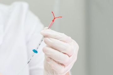 Jangan Sampai Kebobolan, Ini Tanda  Alat Kontrasepsi IUD Sudah Bergeser