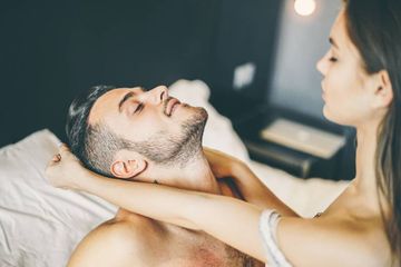 Percayalah Pria Bisa Orgasme Berkali-kali, Ini 5 Informasi Seks Mitos Belaka