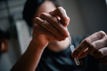 Tips Menghindari Kesalahan Melakukan Tes Antigen Covid-19 di Rumah