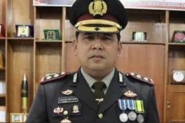 brigadir j wajahnya