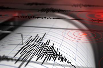 Gempa Terkini, Terjadi Dalam 1 Hari di Bengkulu dan Bandung juga Terasa di Jakarta, Merasa Pusing?