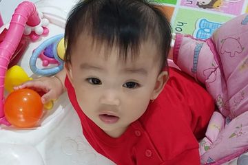 Berbagai daftar mainan anak yang cocok dibawa saat bepergian dan liburan.