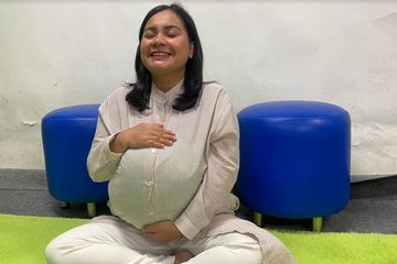 Cara Cepat Hamil dengan Manfaatkan Olahraga 