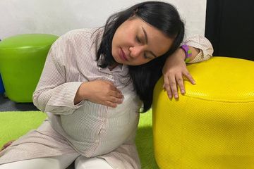 Mitos atau fakta ibu hamil makan daging kambing bisa keguguran?