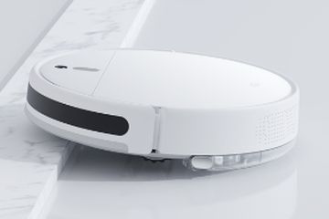 Review Robot Vacuum Cleaner, Nyapu dan 