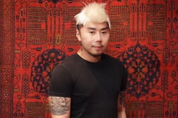 Roy Kiyoshi divonis bertahan hidup hanya dua tahun kedepan
