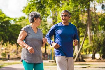 Healthy Move, 4 Latihan Paling Efektif Untuk Terlihat Lebih Muda